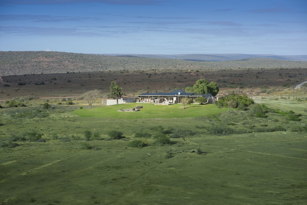 Kwandwe Fort House 23/43