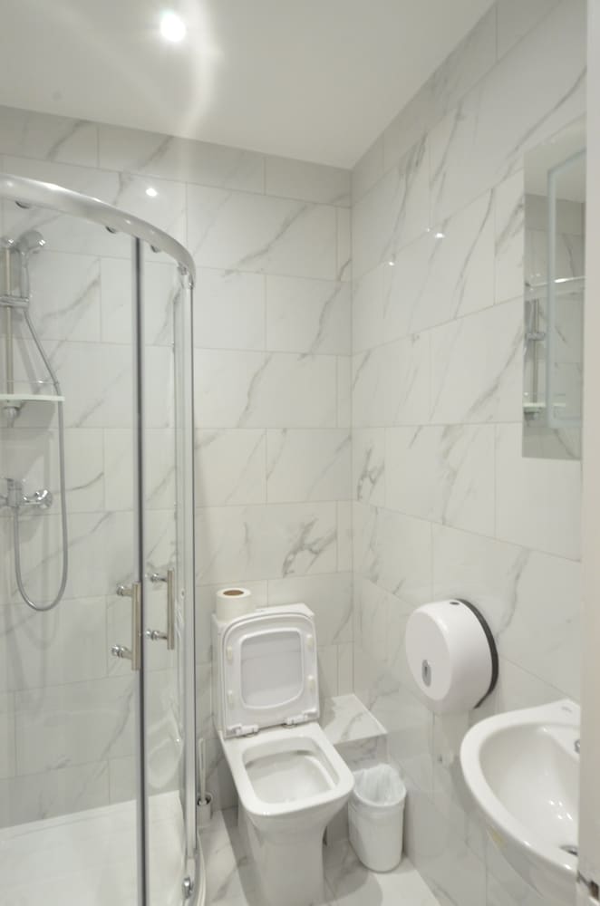 Amber Residence Hotel 50/50