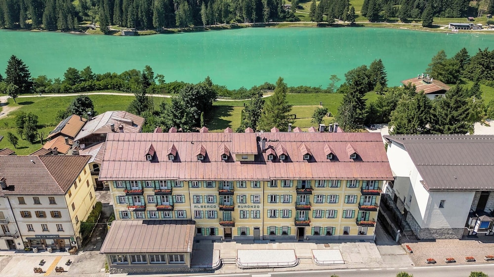 Hotel Auronzo Dolomites, Affiliated by Melia 2/50