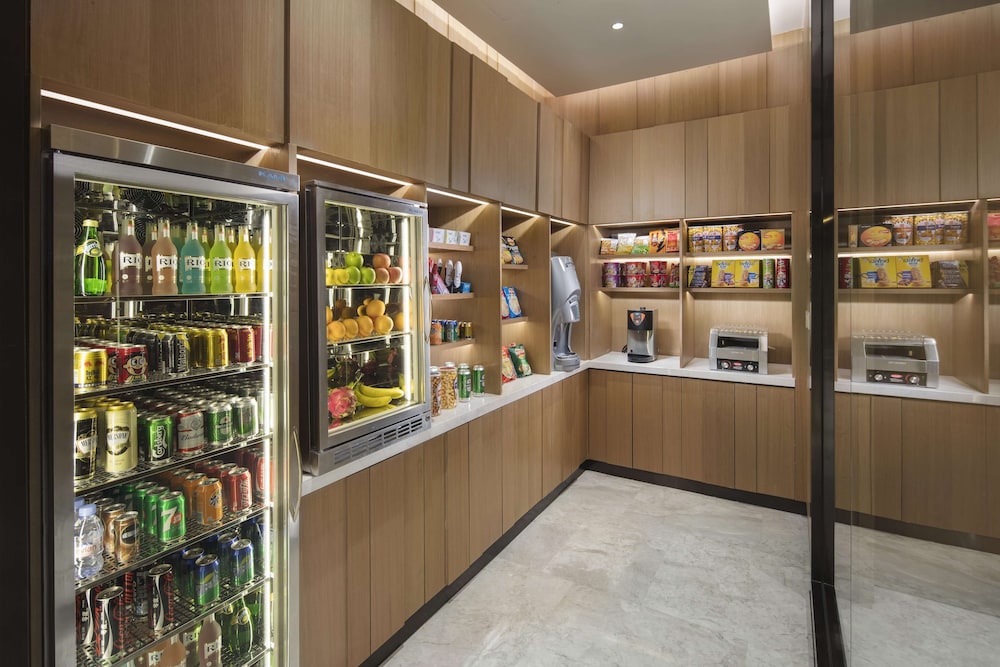 Hilton Garden Inn Shanghai Hongqiao 37/47