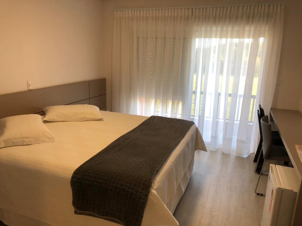 Letto Hotel Flores Da Cunha Ex Tri Hotel Flores Da Cunha 13/48