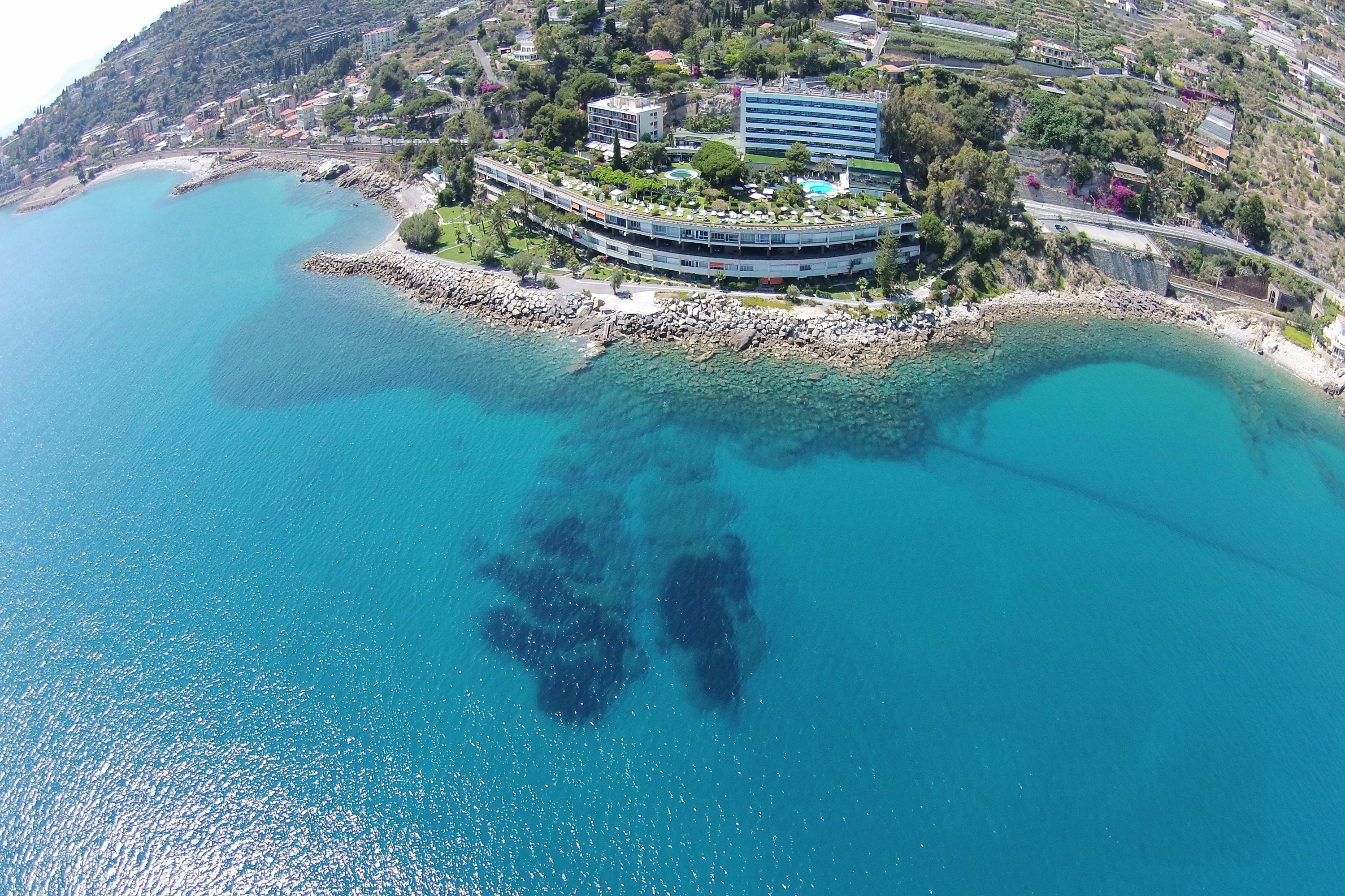 Grand Hotel Del Mare 26/31
