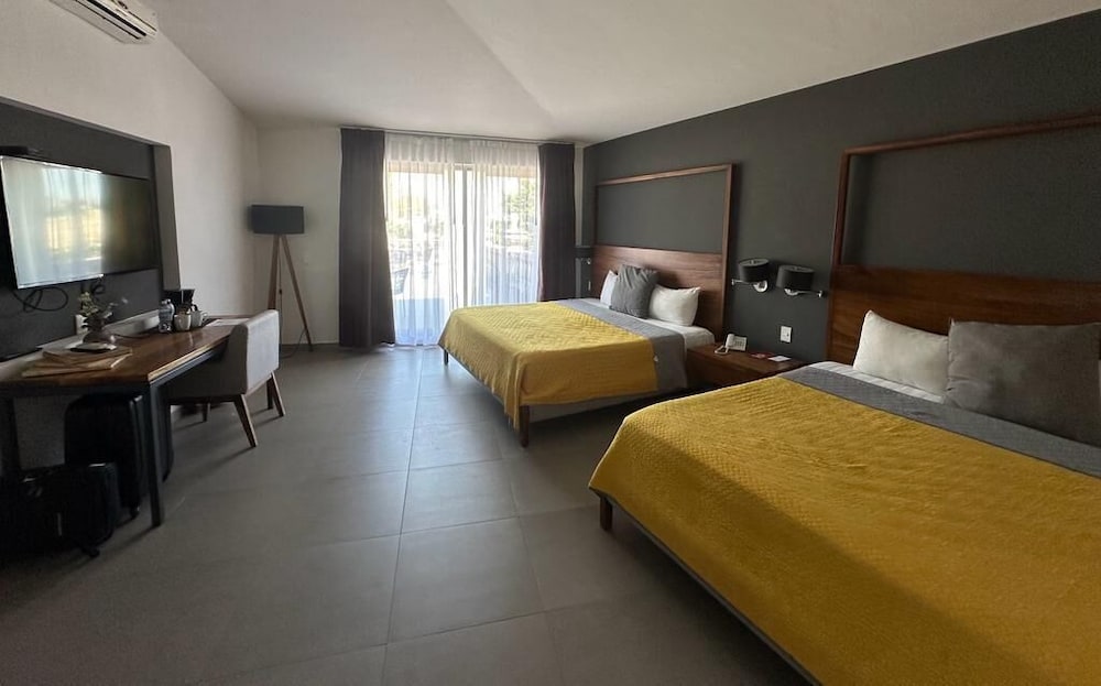 Hotel Casa Abadia 18/63