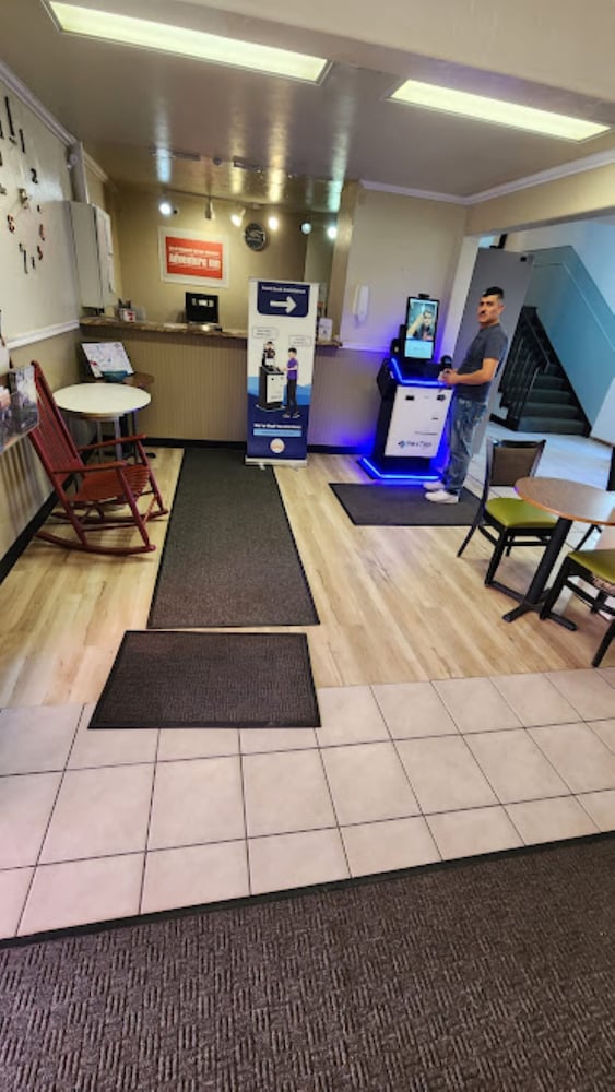Affordable Inns 40/52