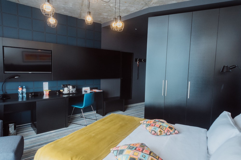 Tangerine Apart Hotel Batumi 56/62