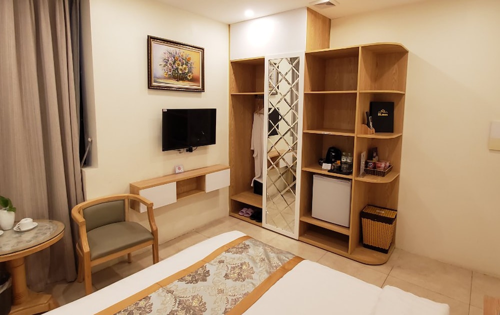 Dlmos Hanoi Hotel 21/29