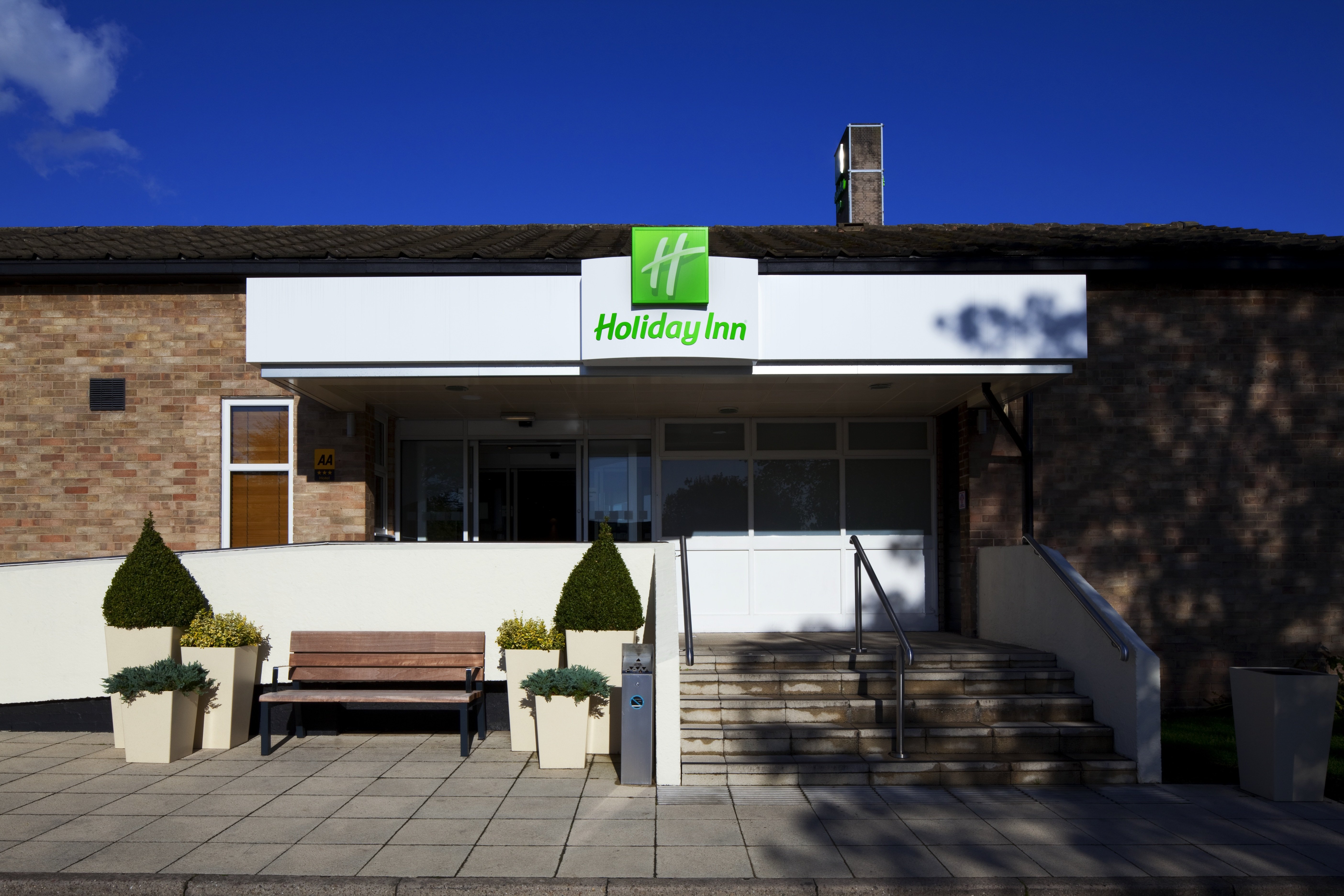 Holiday Inn Derby Nottingham M1 J25 1/46