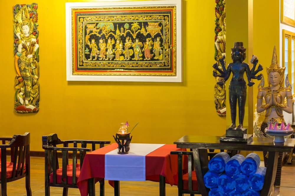 Beyond Yangon Boutique Inn 48/68