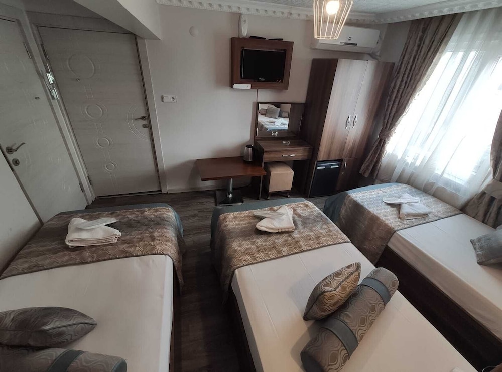 Delbab Hotel 17/33