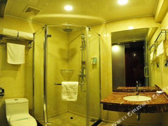 New Era Hotel (Shanxi Provincial Government) 20/25