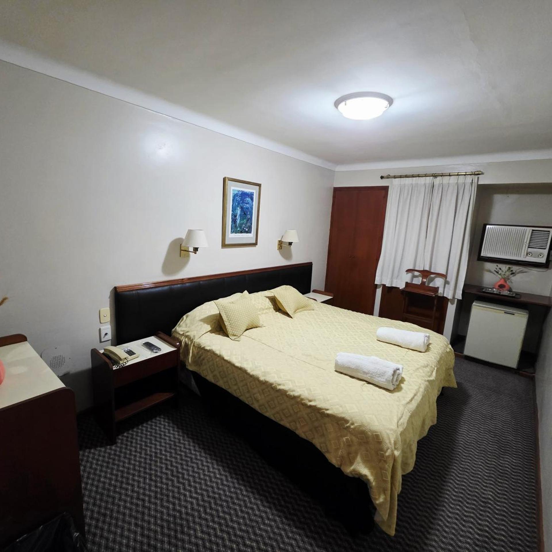 Hotel Presidente 7/33