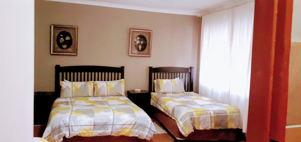 Valley View Guest House 12/46
