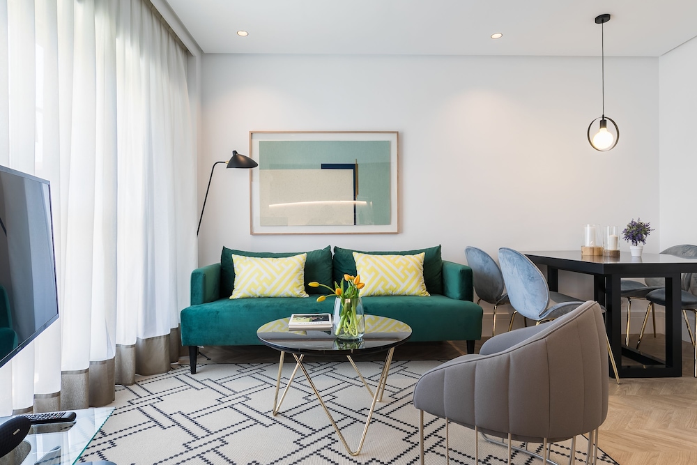 Feelathome Waldorf Suites Apartments 21/40