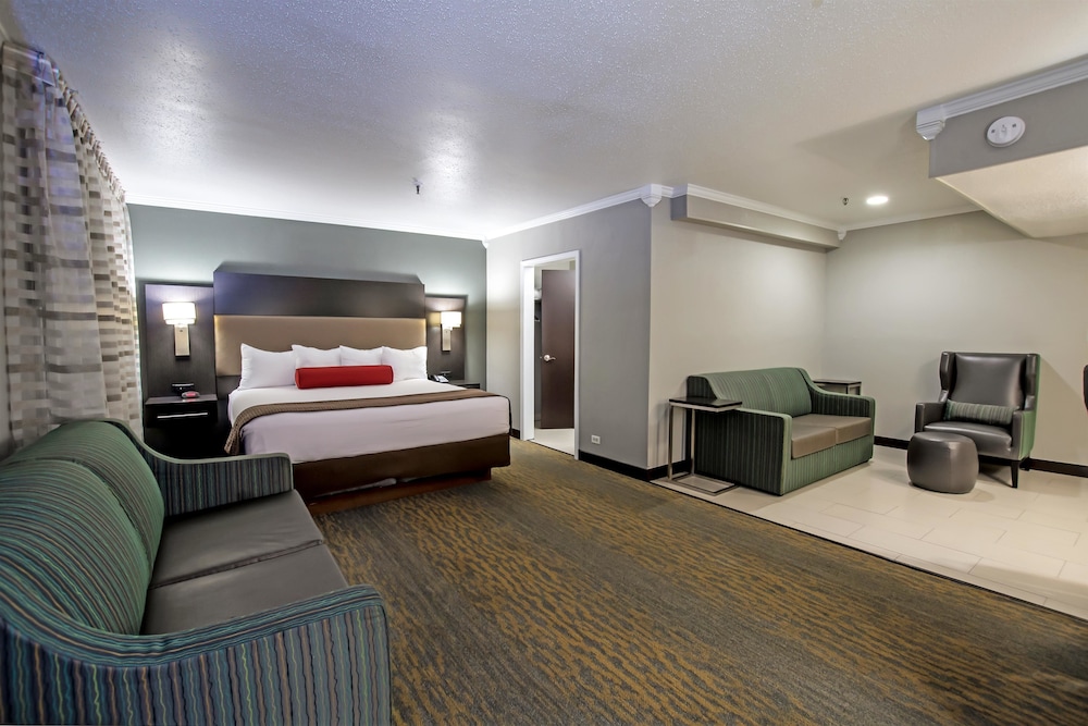 Best Western at O Hare 17/31
