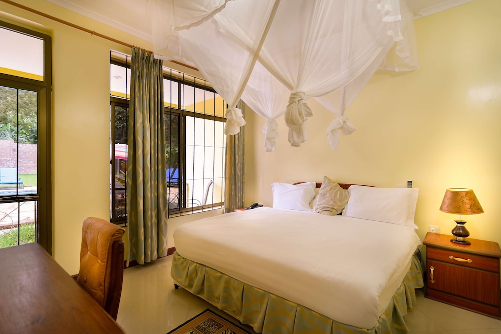 Mvuli Hotel 20/64