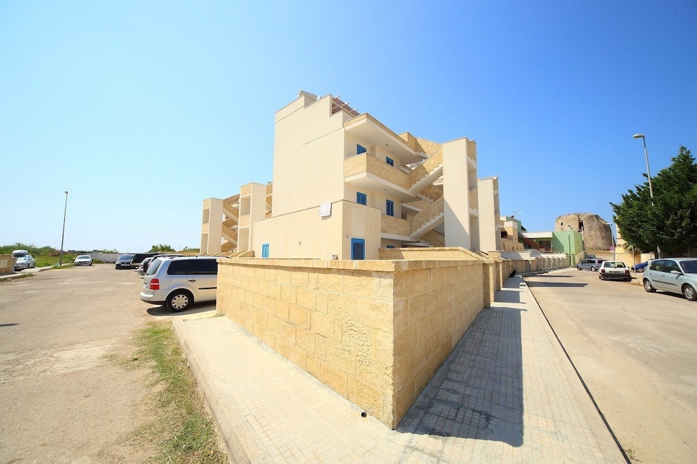 Residence Riva Mare Ugento 39/50