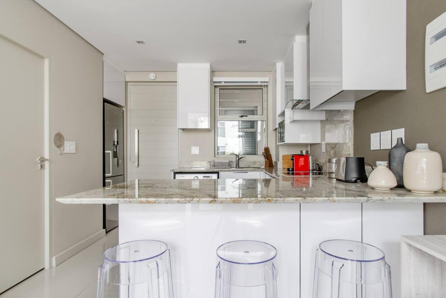 Lux Andringa Walk Apartments 21/22