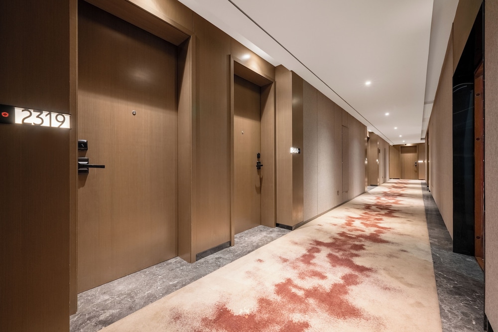 Mercure Xining Haihu CBD — foto 3