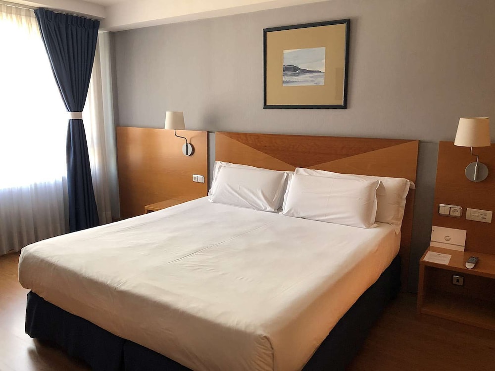 Hotel Oca Villa De Aviles 6/31