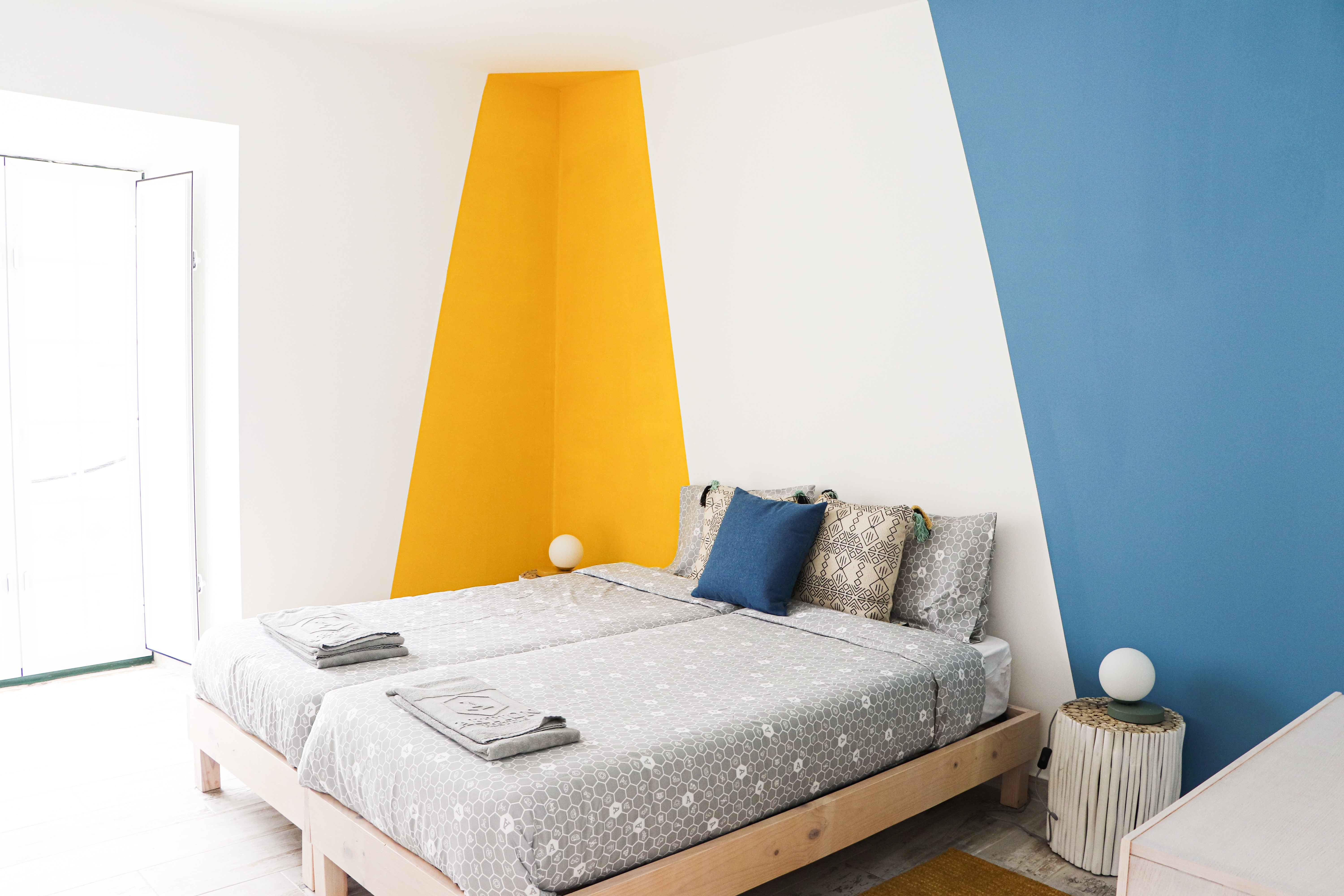 1 Bedroom, Apartment