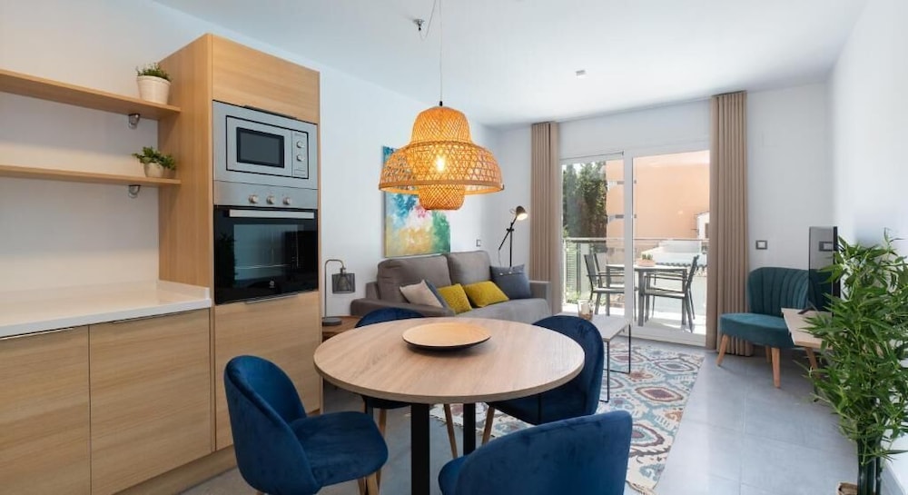 Sur Suites La Dorada 28/50