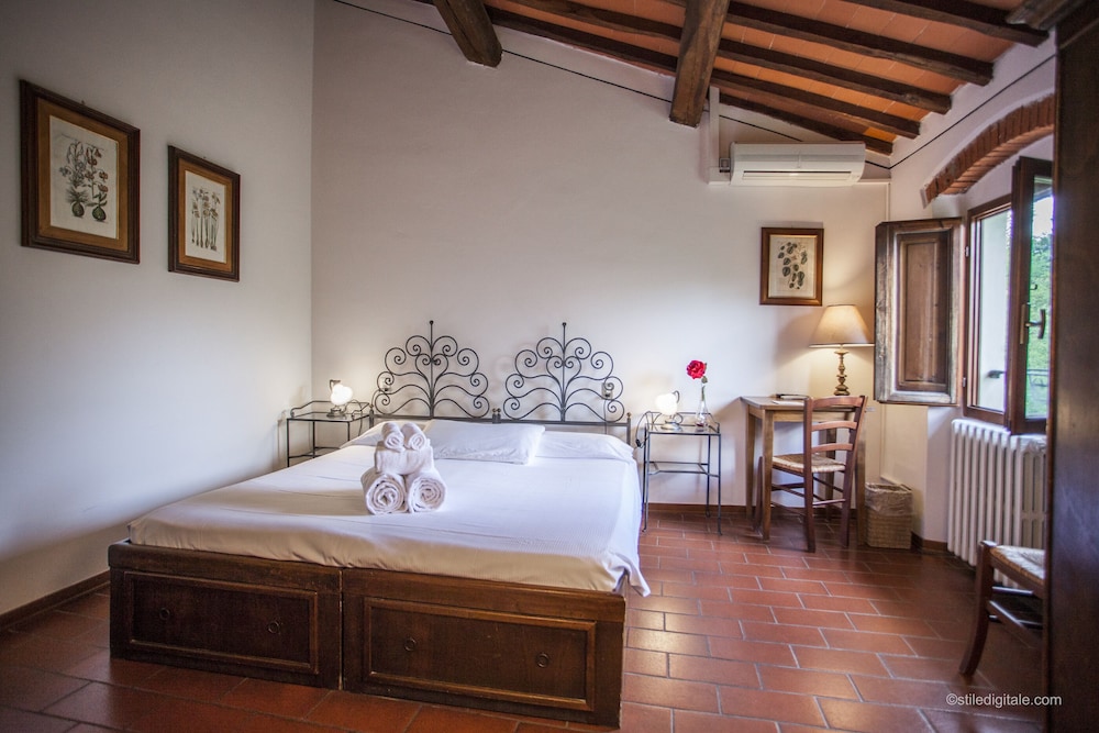 Tenuta il Burchio Hotel 16/50