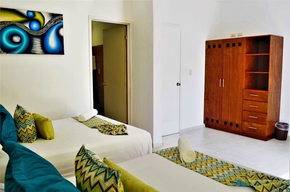 Corales Suites 11/50