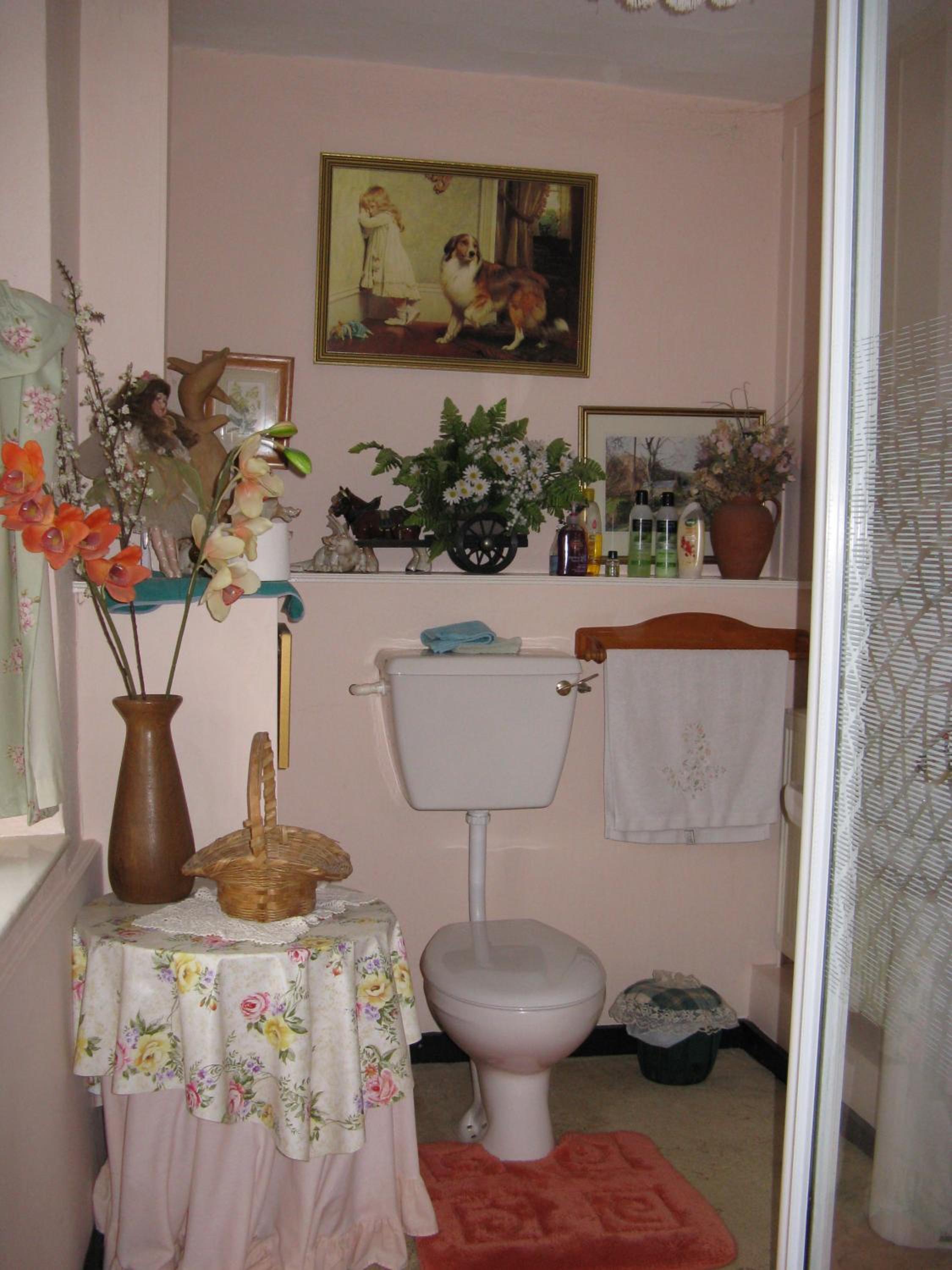 East Farm House B&B 8/19