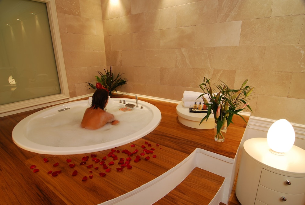 Splendid Conference Spa Resort 77/77