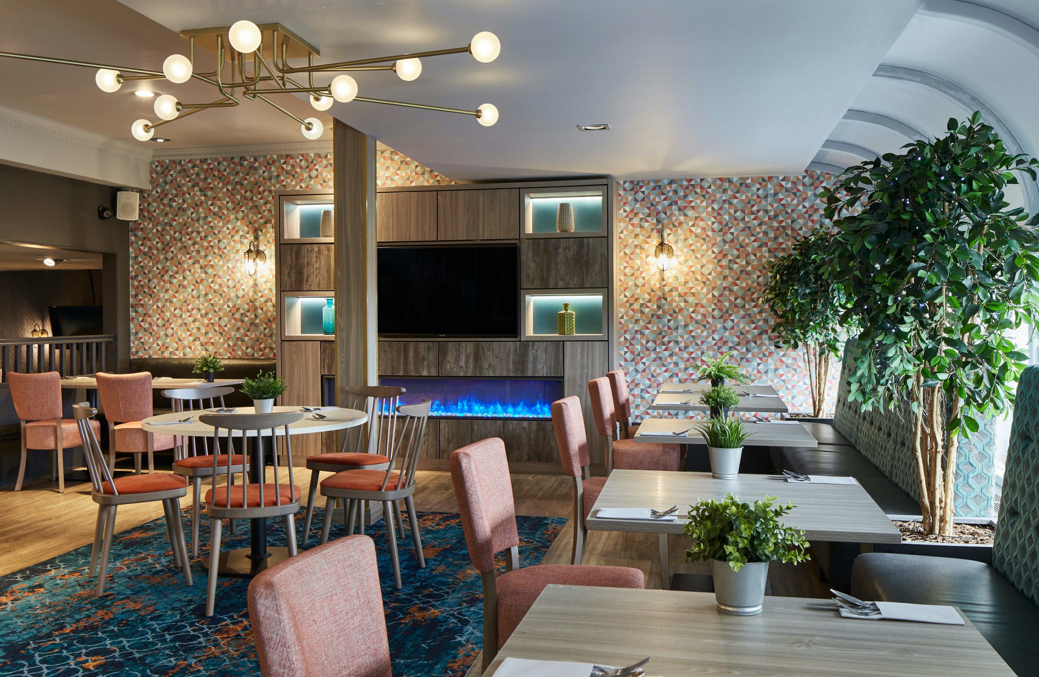 Leonardo Hotel Edinburgh Murrayfield 26/44