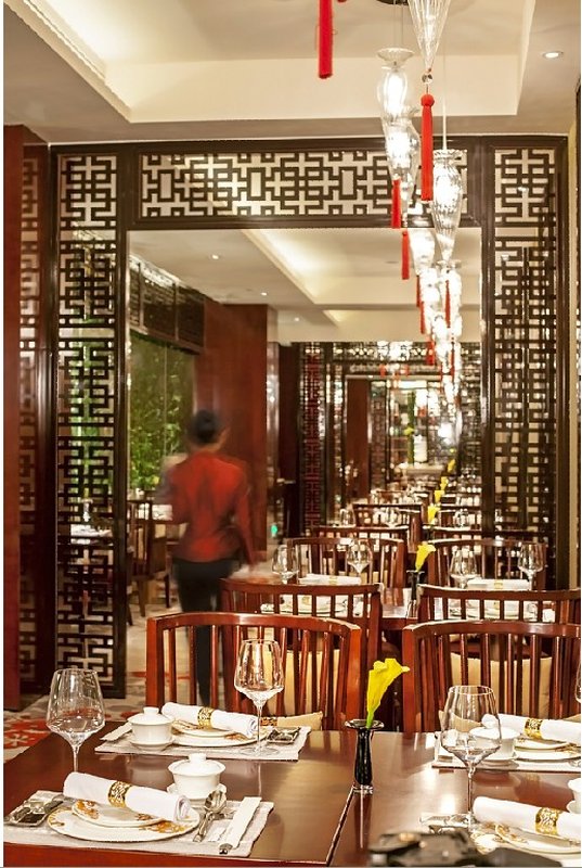 Hotel Nikko Xiamen 36/50