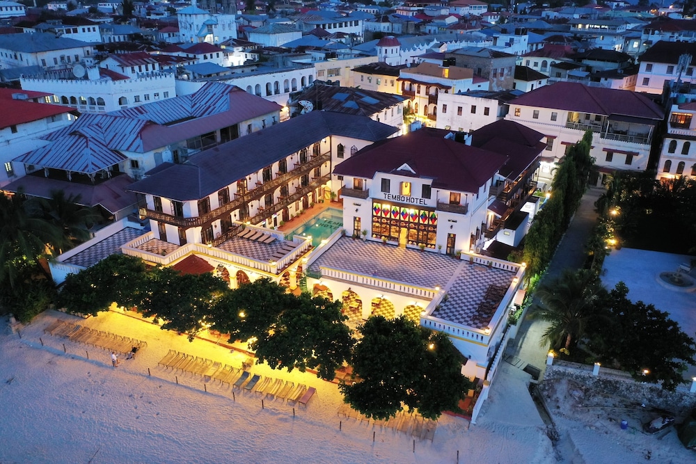 Tembo House Hotel Apartments 6/50