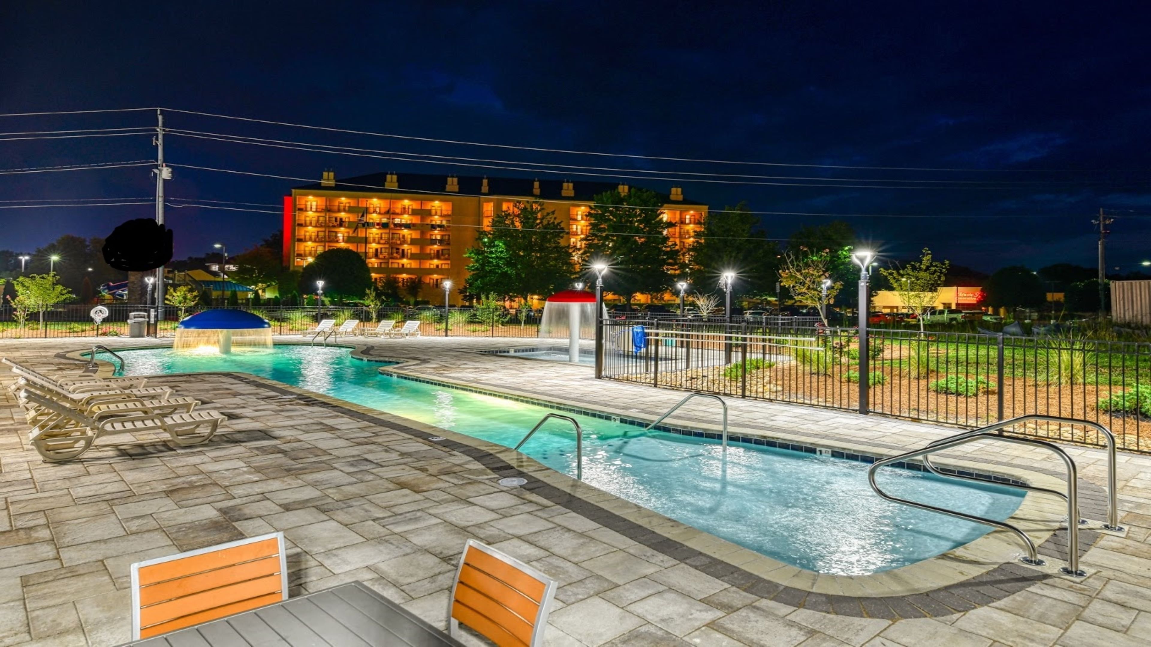 Holiday Inn Express Hotel and Suites Pigeon Forge/Near Dollywood 10/55