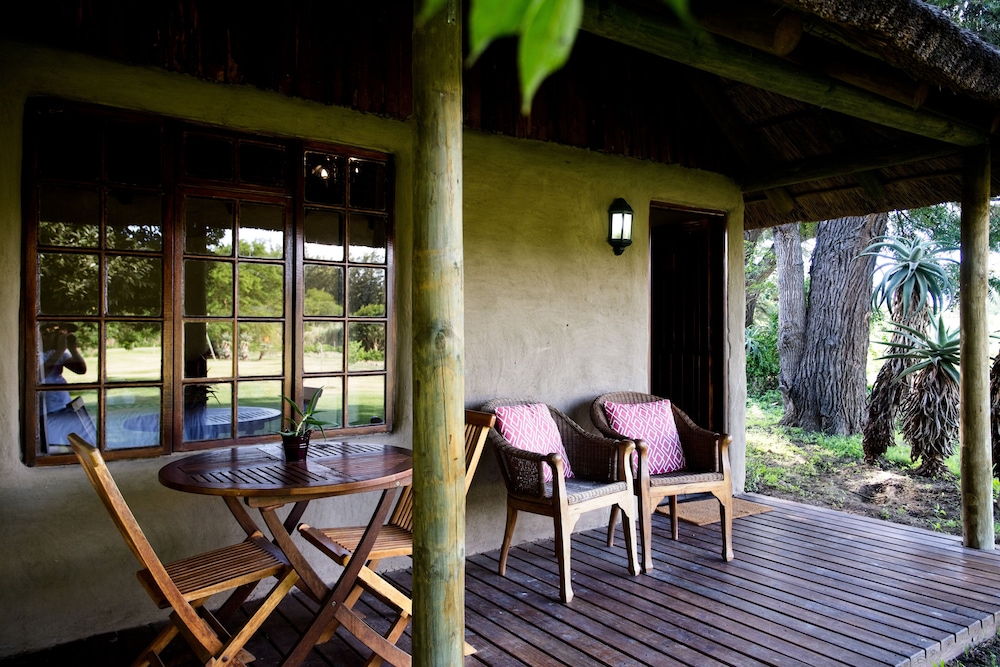 Chrislin African Lodge 23/50