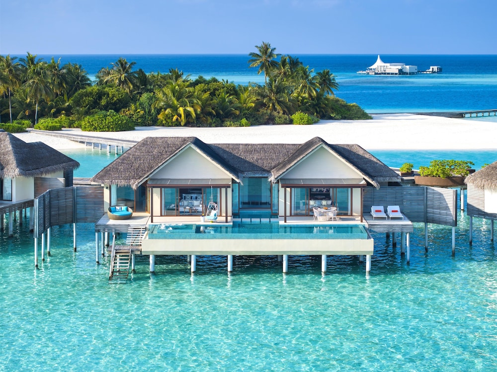 Niyama Private Islands Maldives 5/50