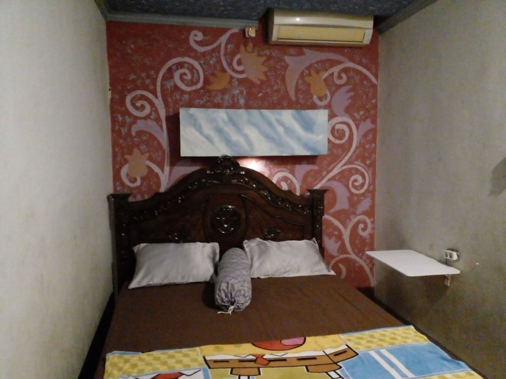 Hotel Alifah 1 Syariah 5/16
