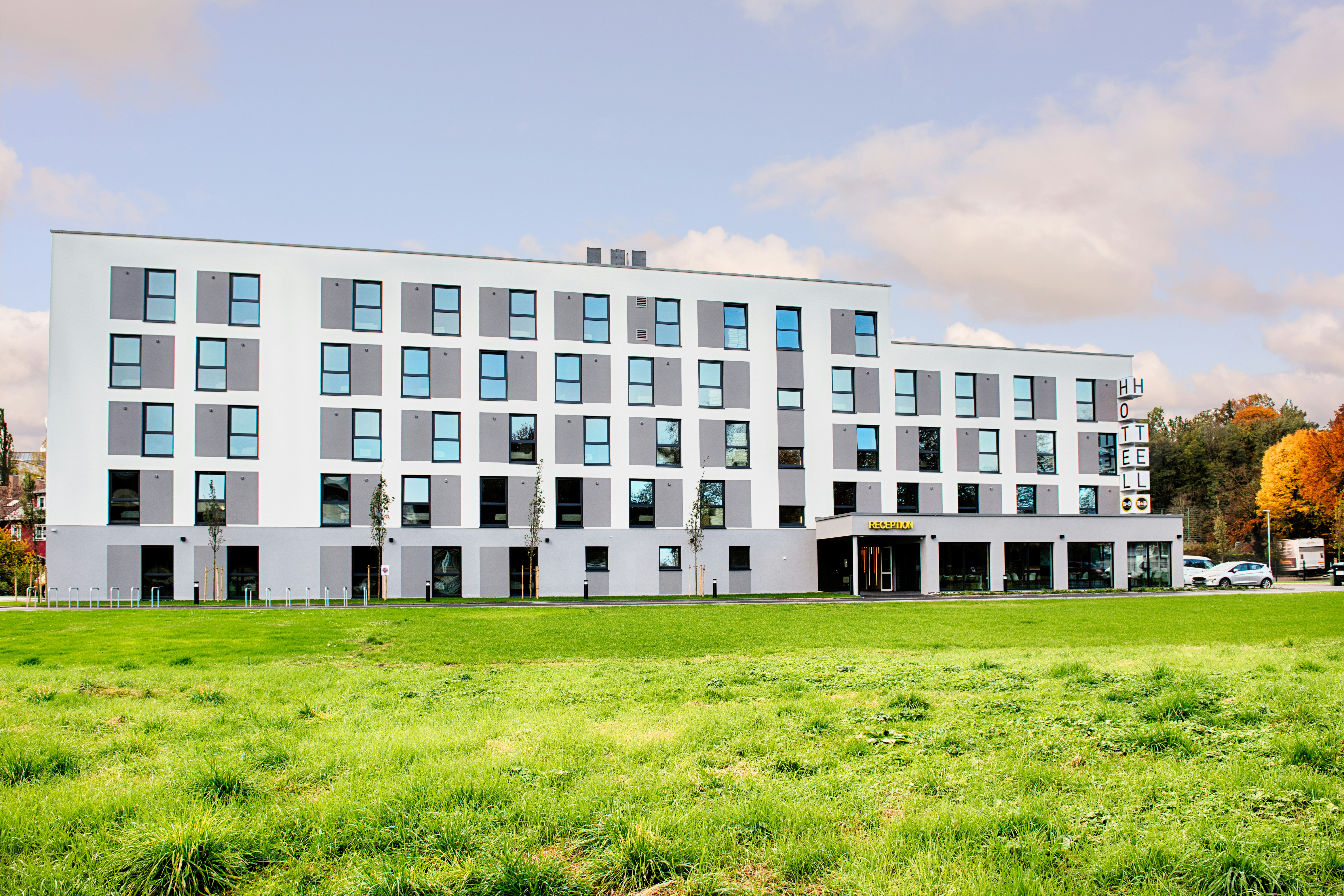 B&B Hotel Ravensburg 2/47