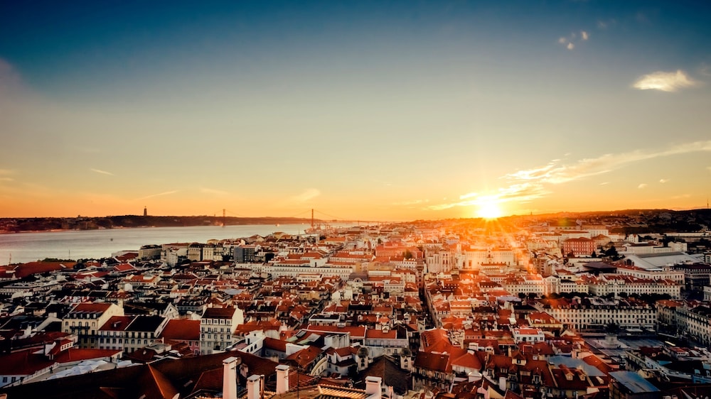 Dear Lisbon Palace Chiado Suites 61/63