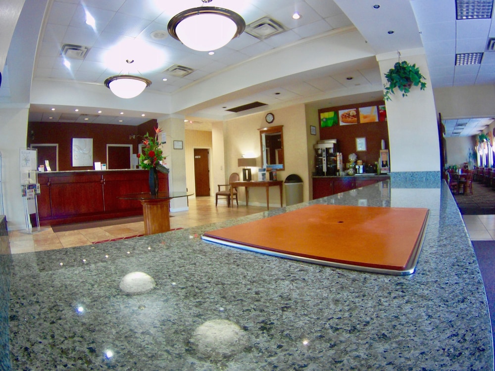 Quality Inn Vienna - Tysons Corner 12/42