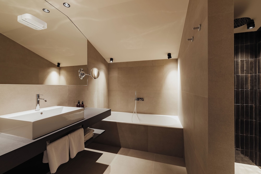Hotel COSMEA Dolomites 50/50