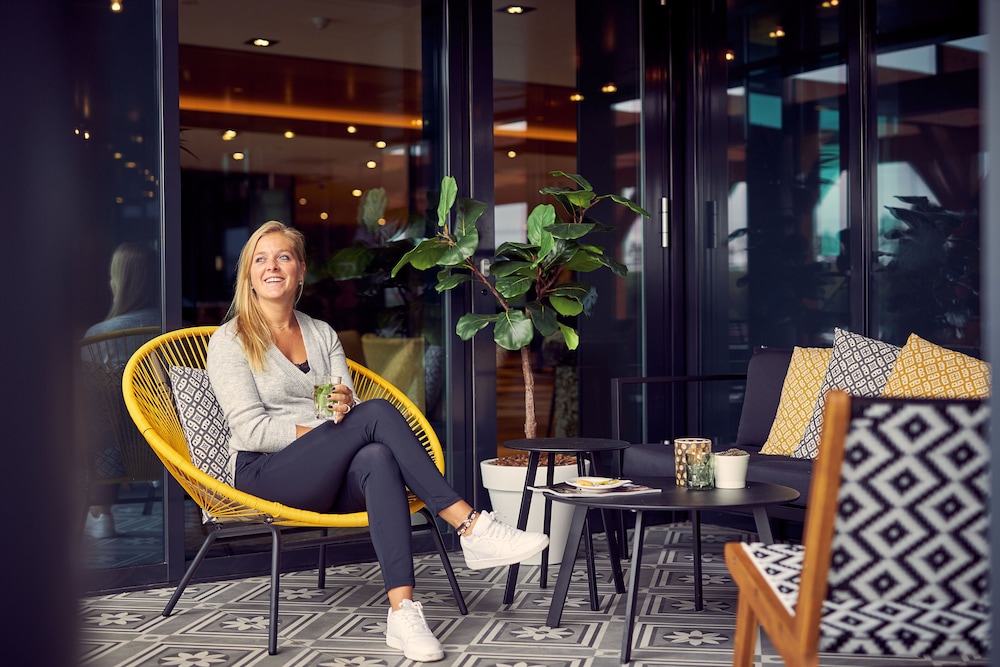 Van der Valk Hotel Breukelen 4/50