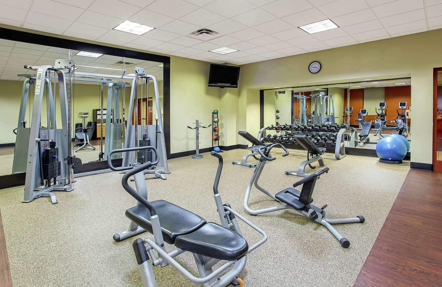 Embassy Suites by Hilton Lexington UK Coldstream 32/66