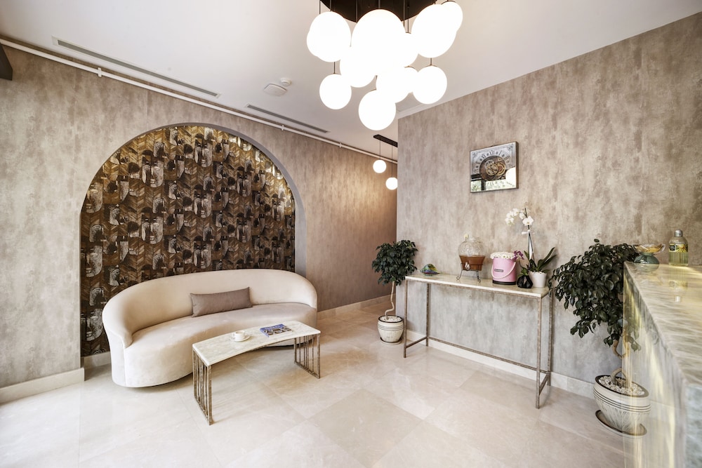 The Pearl Suites photo5