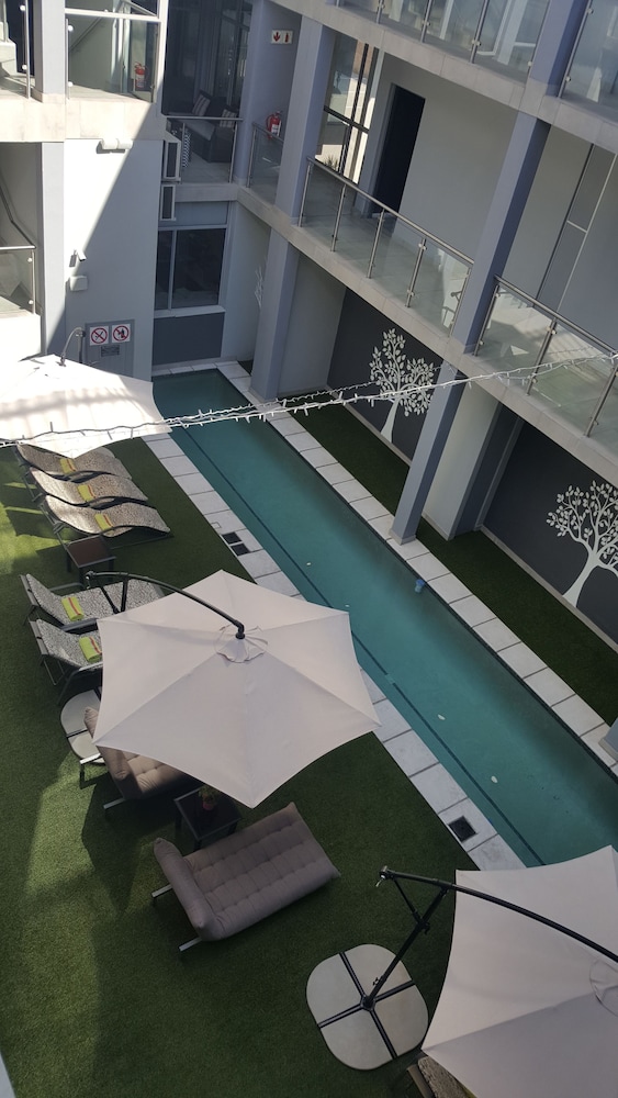 CHILL PEPPER BOUTIQUE HOTEL 1/49