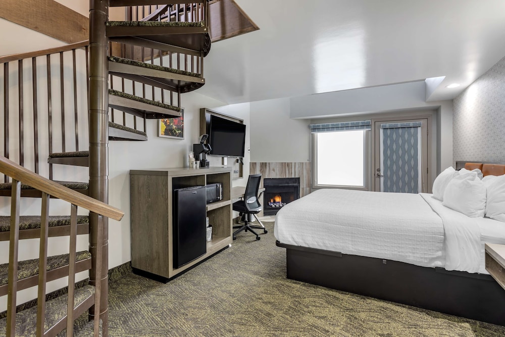 Best Western Plus Apple Valley Lodge Pigeon Forge 14/32
