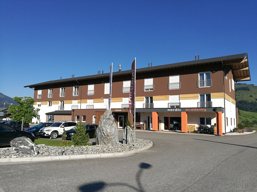 Fairhotel Hochfilzen 59/67