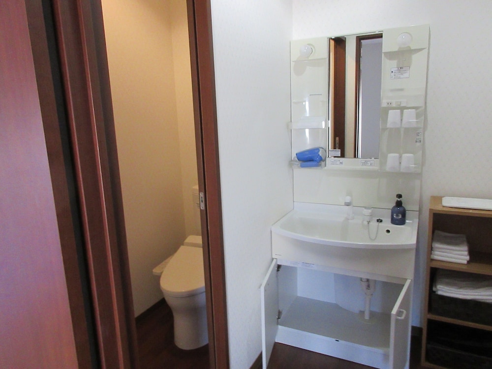 Hotel New Ohte 21/42