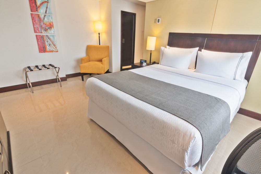 Sonesta Hotel Cali 10/50