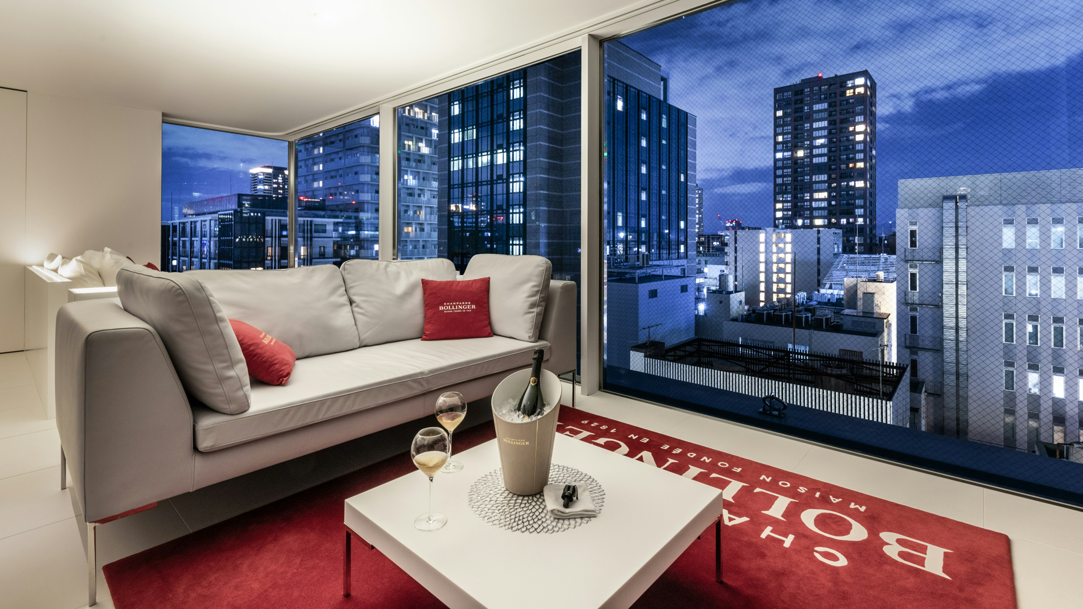 Cuvee J2 Hotel Osaka by Onko Chishin 37/50