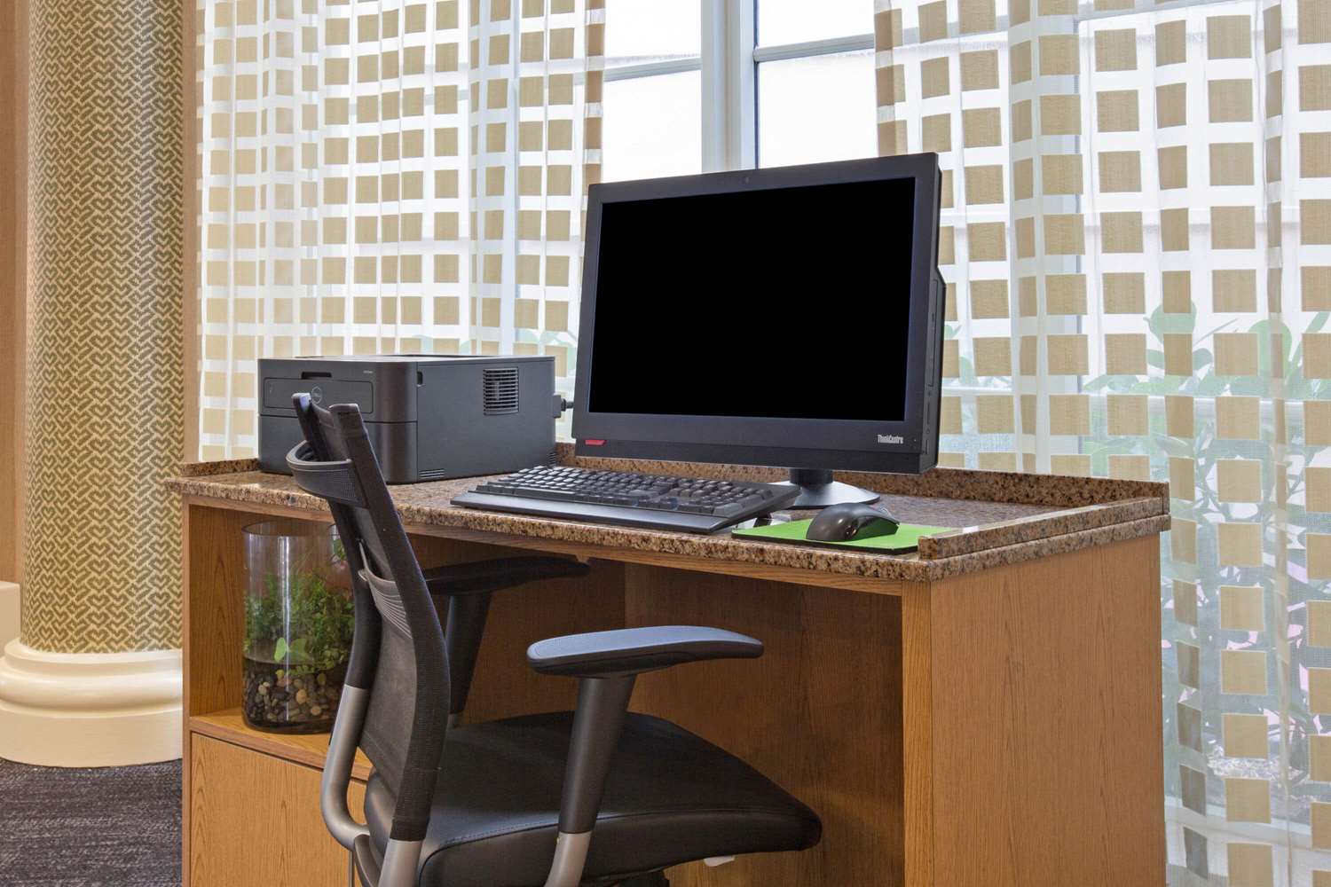 La Quinta Inn and Suites by Wyndham Miami Airport West 45/60